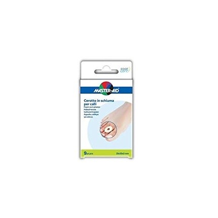 Пенопластовая кукурузная штукатурка 9 Master-Aid
Пенопластовая кукурузная штукатурка 9 Master-Aid