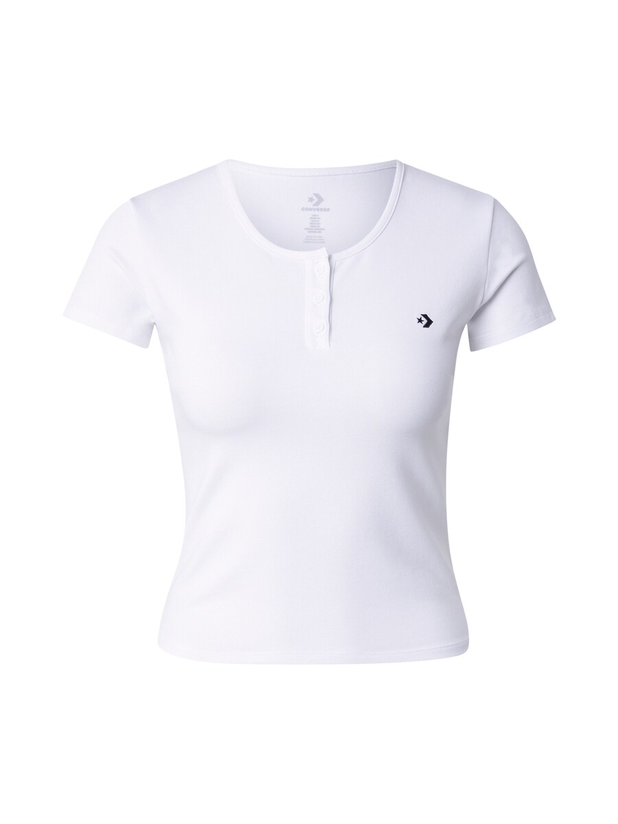 Рубашка CONVERSE, белый
Рубашка CONVERSE, белый