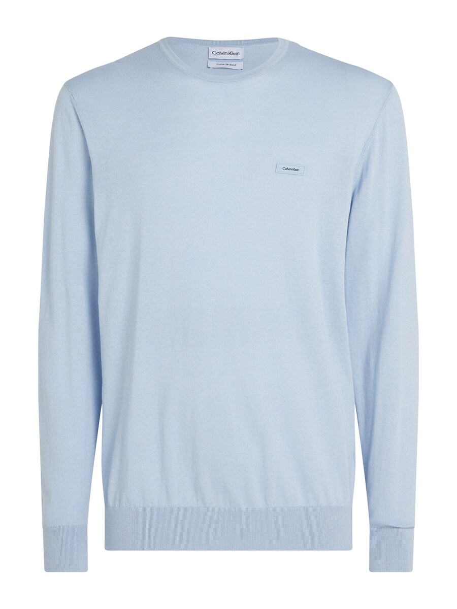 Свитер Calvin Klein, Light blue 
Свитер Calvin Klein, Light blue