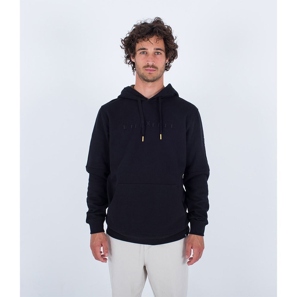 Худи Hurley Toledo Wild, синий
Худи Hurley Toledo Wild, синий