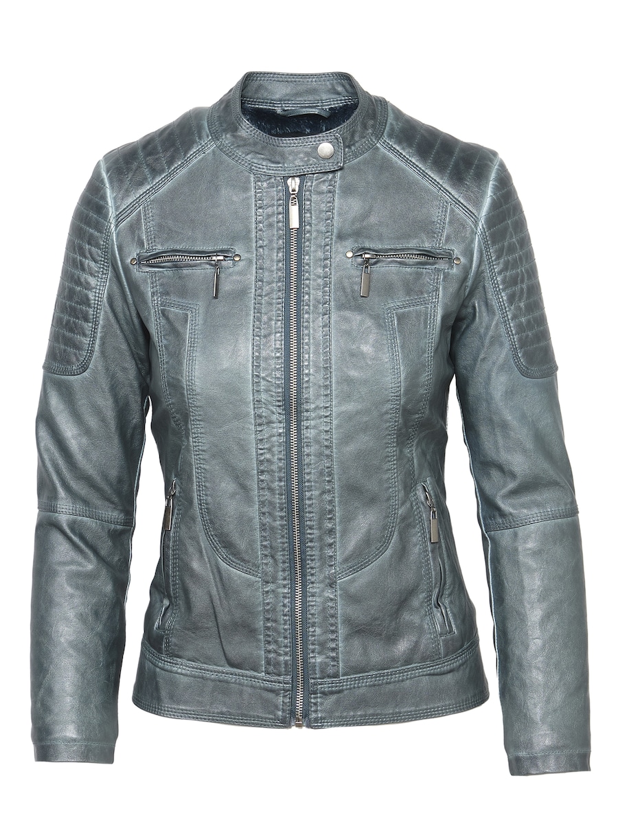 Куртка межсезонная KOROSHI, Cobalt Blue
Куртка межсезонная KOROSHI, Cobalt Blue