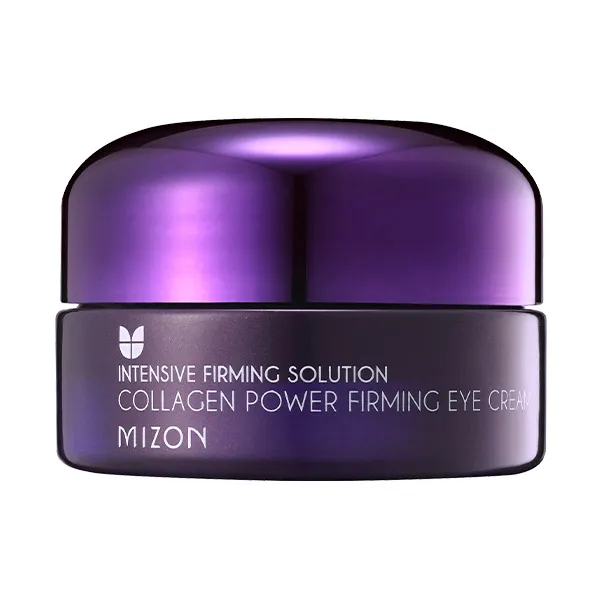 Укрепляющий контур глаз Collagen Power Firming Eye Cream Mizon, 10 ml 
Укрепляющий контур глаз Collagen Power Firming Eye Cream Mizon, 10 ml
