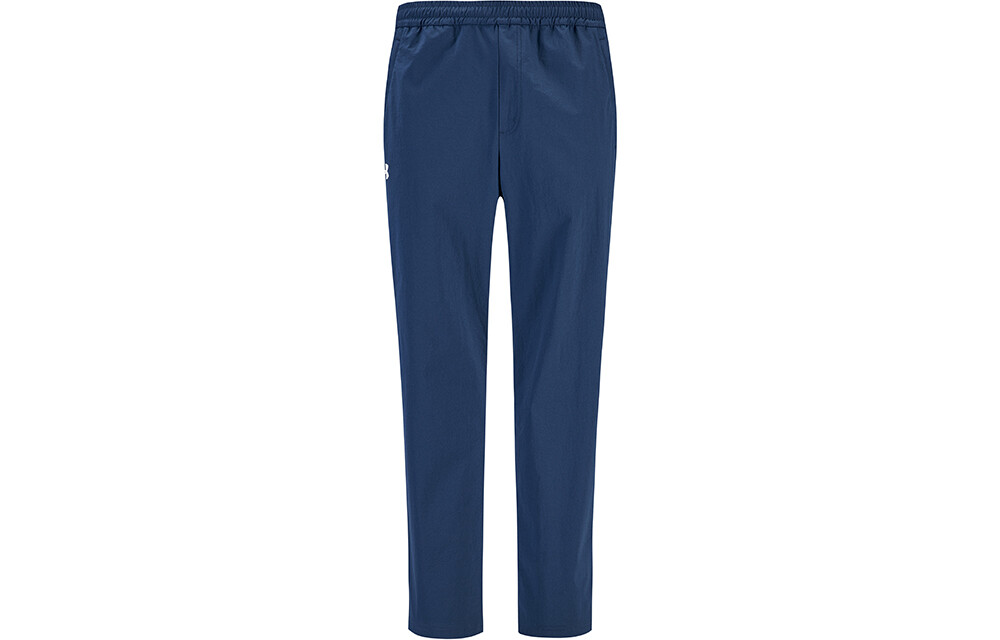 Мужские трикотажные спортивные штаны Under Armour, цвет Blue
Мужские трикотажные спортивные штаны Under Armour, цвет Blue