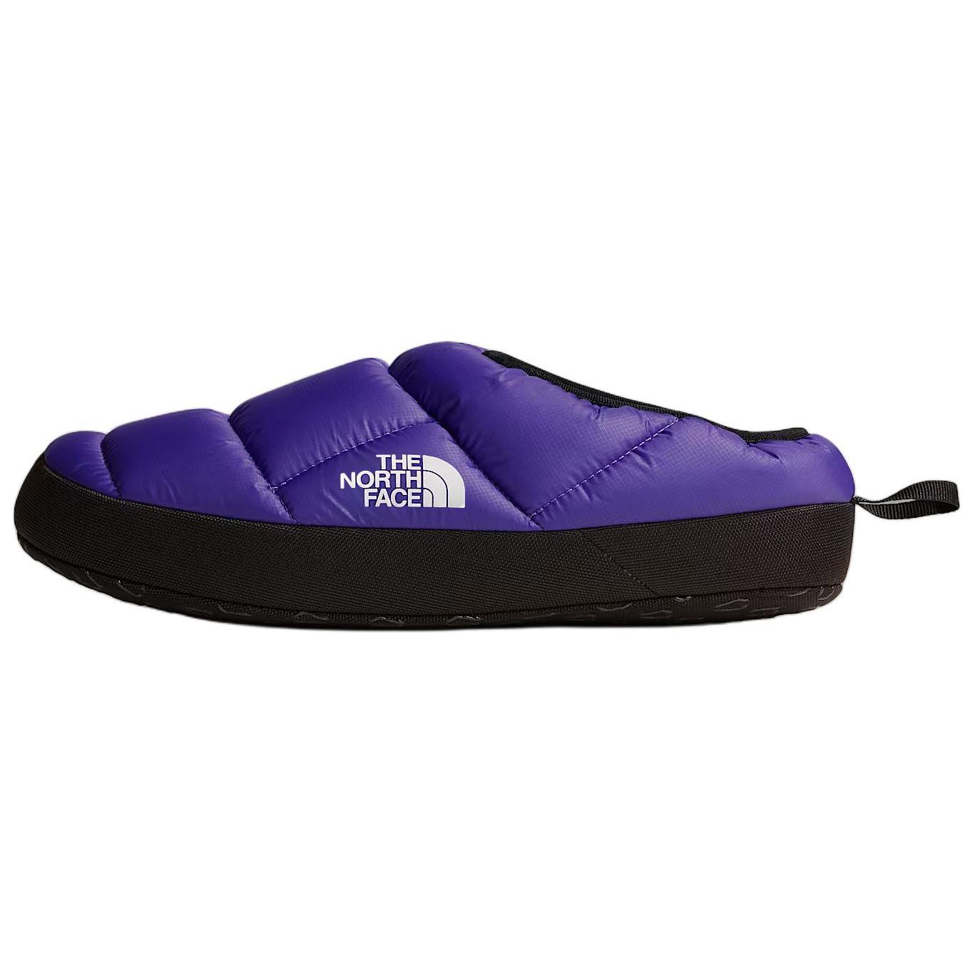 THE NORTH FACE Мужские фиолетовые тапочки с закрытым носком, устойчивые к истиранию и скольжению
THE NORTH FACE Мужские фиолетовые тапочки с закрытым носком, устойчивые к истиранию и скольжению