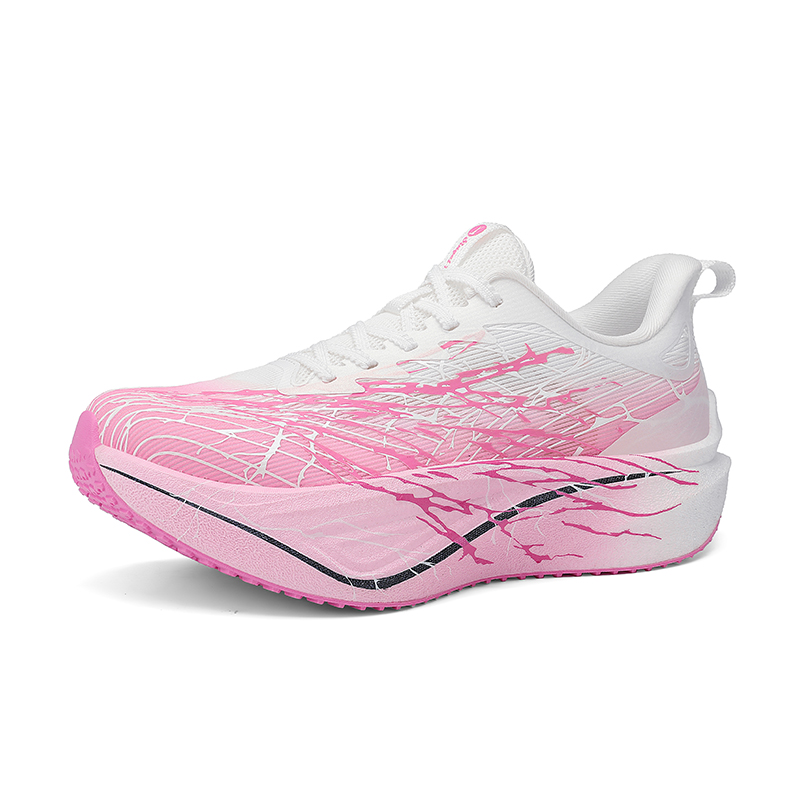 Flight Degree Slip Resistant And Breathable Low top Marathon Long Distance Running Physical Fitness Test & Exam Jianjie, cherry blossom розовый-glow in the dark
Flight Degree Slip Resistant And Breathable Low top Marathon Long Distance Running Physical Fitness Test & Exam Jianjie, cherry blossom розовый-glow in the dark