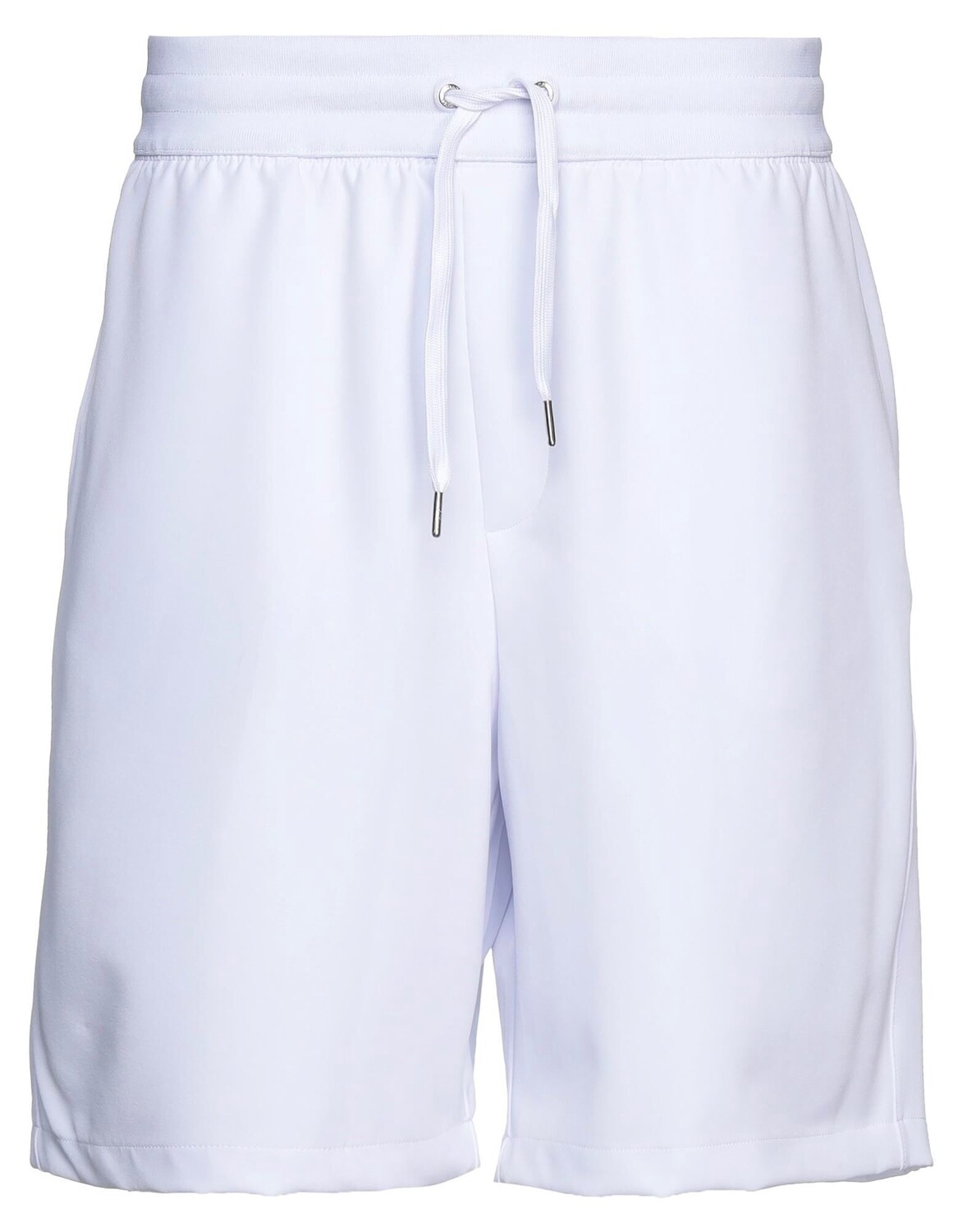 Шорты Armani Exchange, белый 
Шорты Armani Exchange, белый