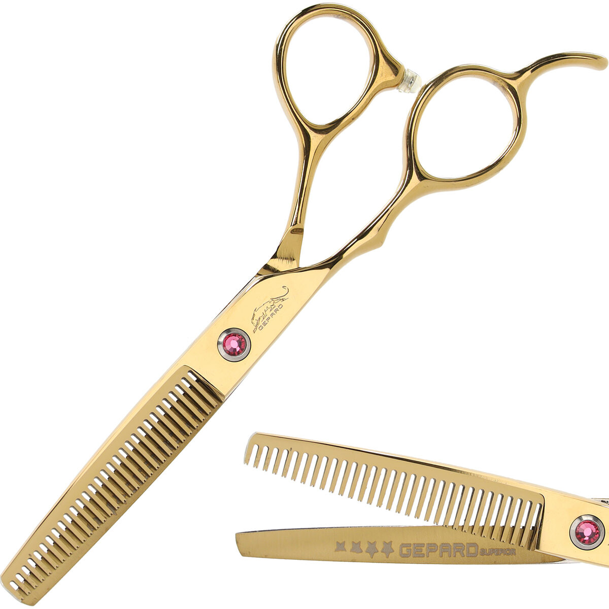 Щипцы парикмахерские филировочные Левая растушевка 6.0 Calissimo
Щипцы парикмахерские филировочные Левая растушевка 6.0 Calissimo