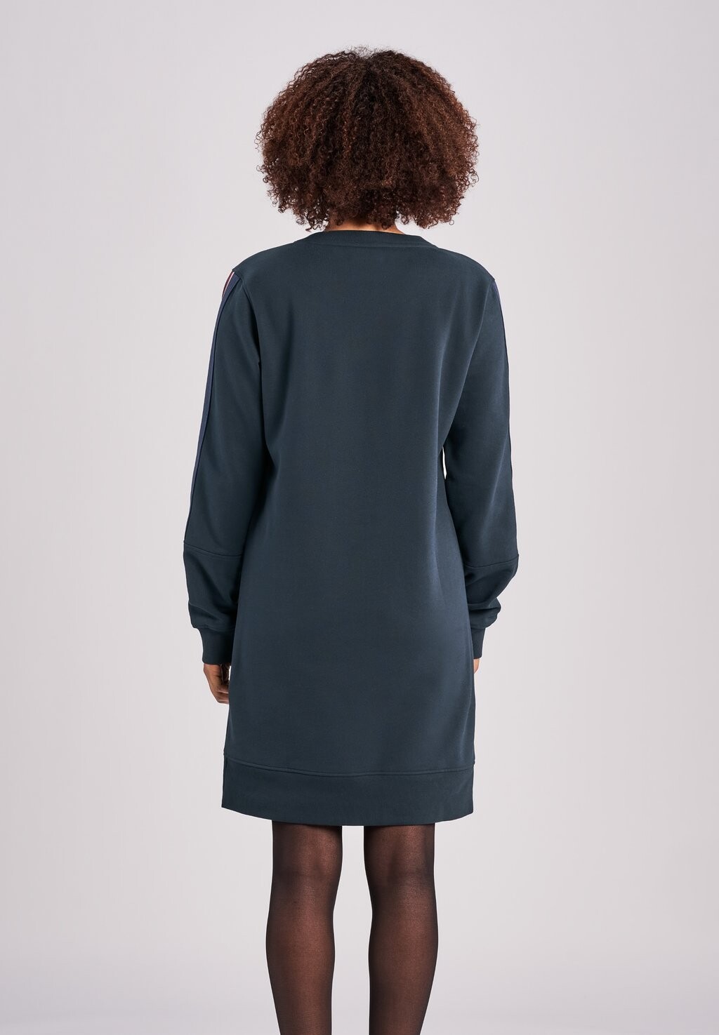 Повседневное платье U.S. Polo Assn., темно-синий
Повседневное платье U.S. Polo Assn., темно-синий