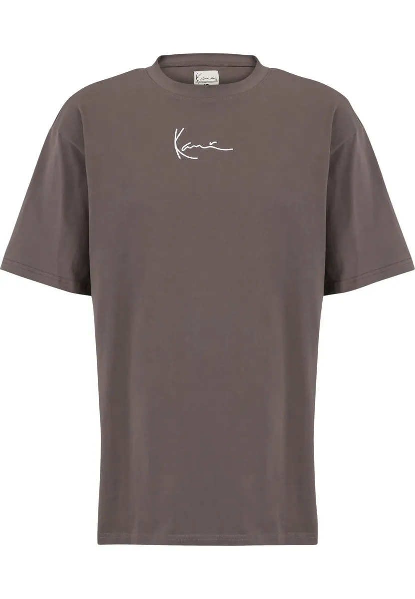 Футболка Karl Kani " Karl Kani Мужчины", антрацит
Футболка Karl Kani " Karl Kani Мужчины", антрацит