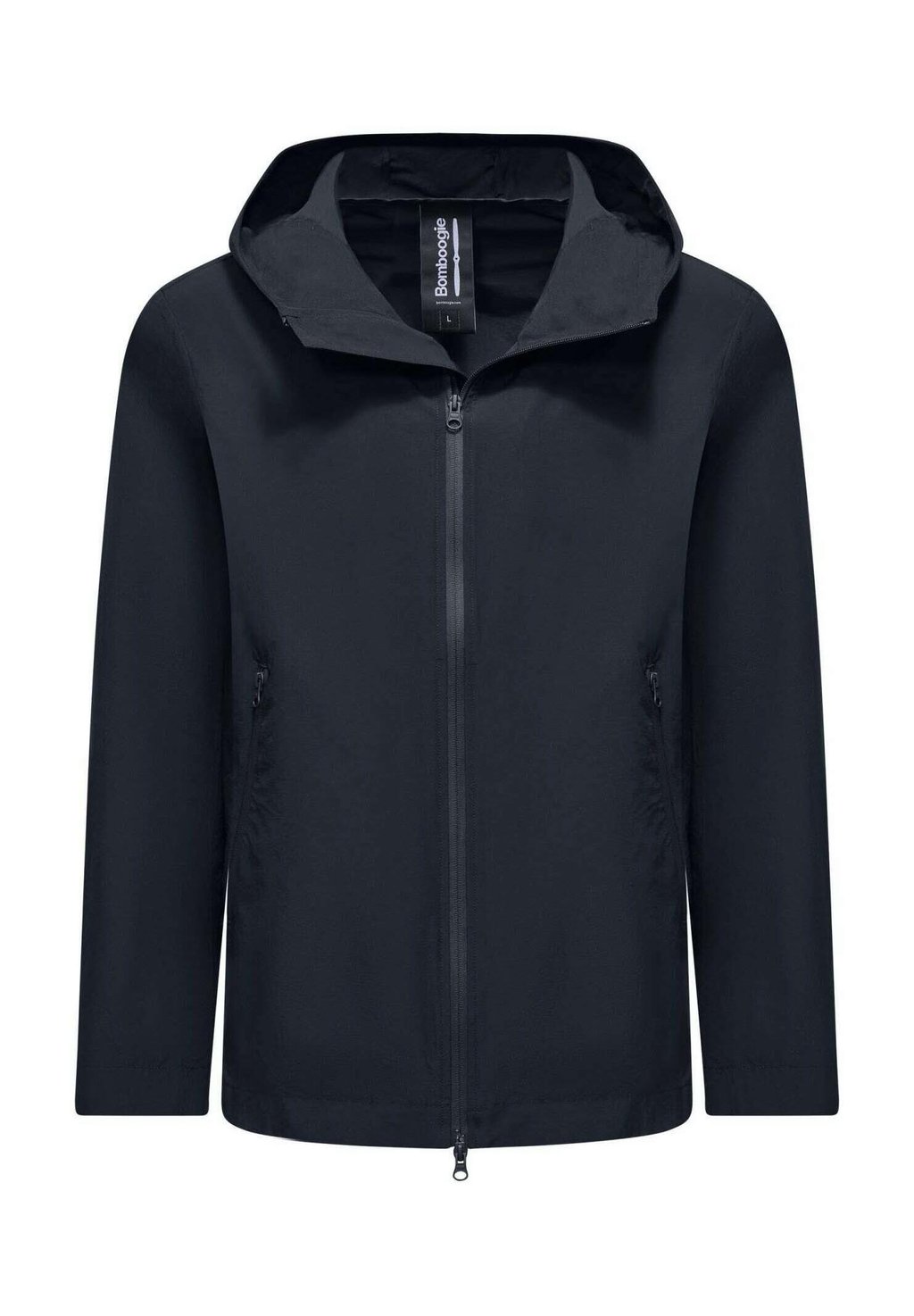 Куртка для активного отдыха Bomboogie, темно-синий
Куртка для активного отдыха Bomboogie, темно-синий