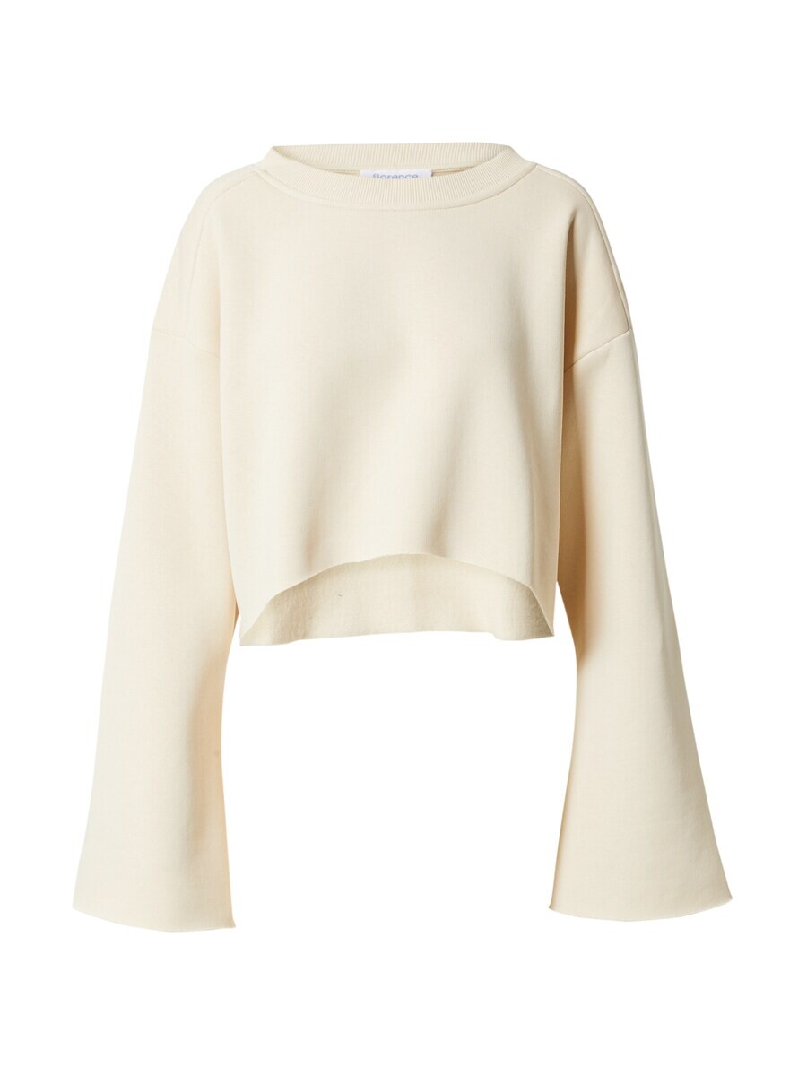 Толстовка Florence By Mills Exclusive For About You PEARL, кремовый 
Толстовка Florence By Mills Exclusive For About You PEARL, кремовый