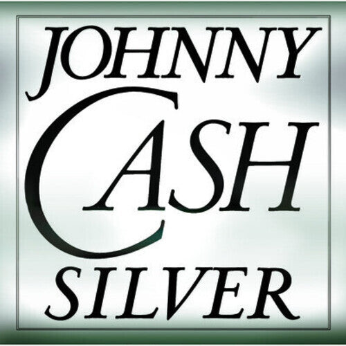 CD диск Cash, Johnny: Silver
CD диск Cash, Johnny: Silver