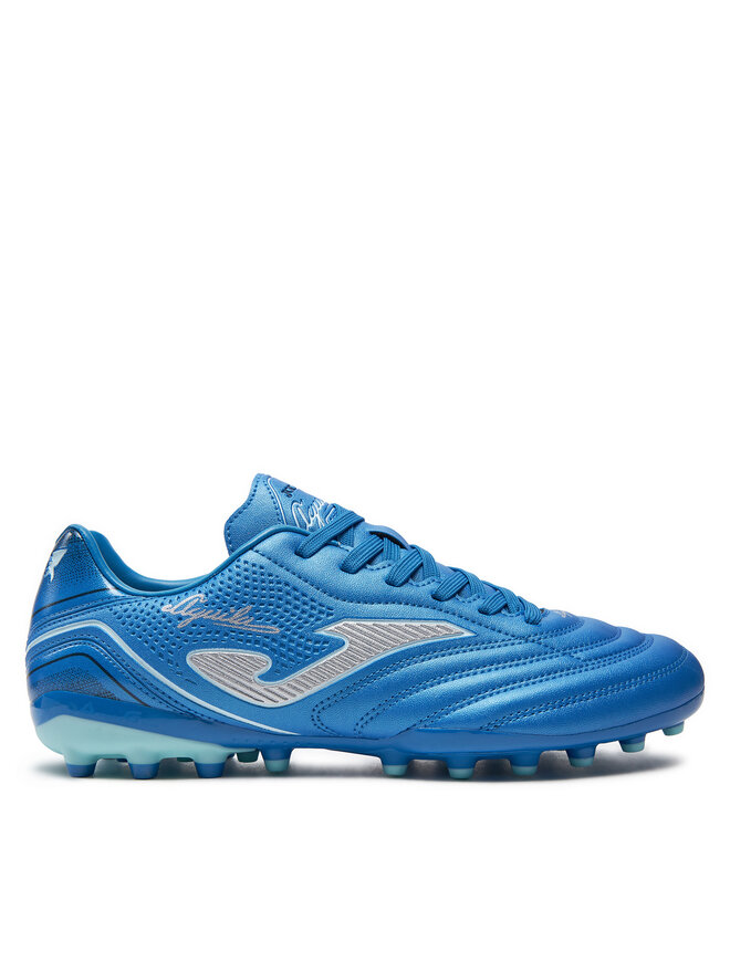 Футбольные бутсы Aguila 24 AGUS2404AG Joma, синий
Футбольные бутсы Aguila 24 AGUS2404AG Joma, синий