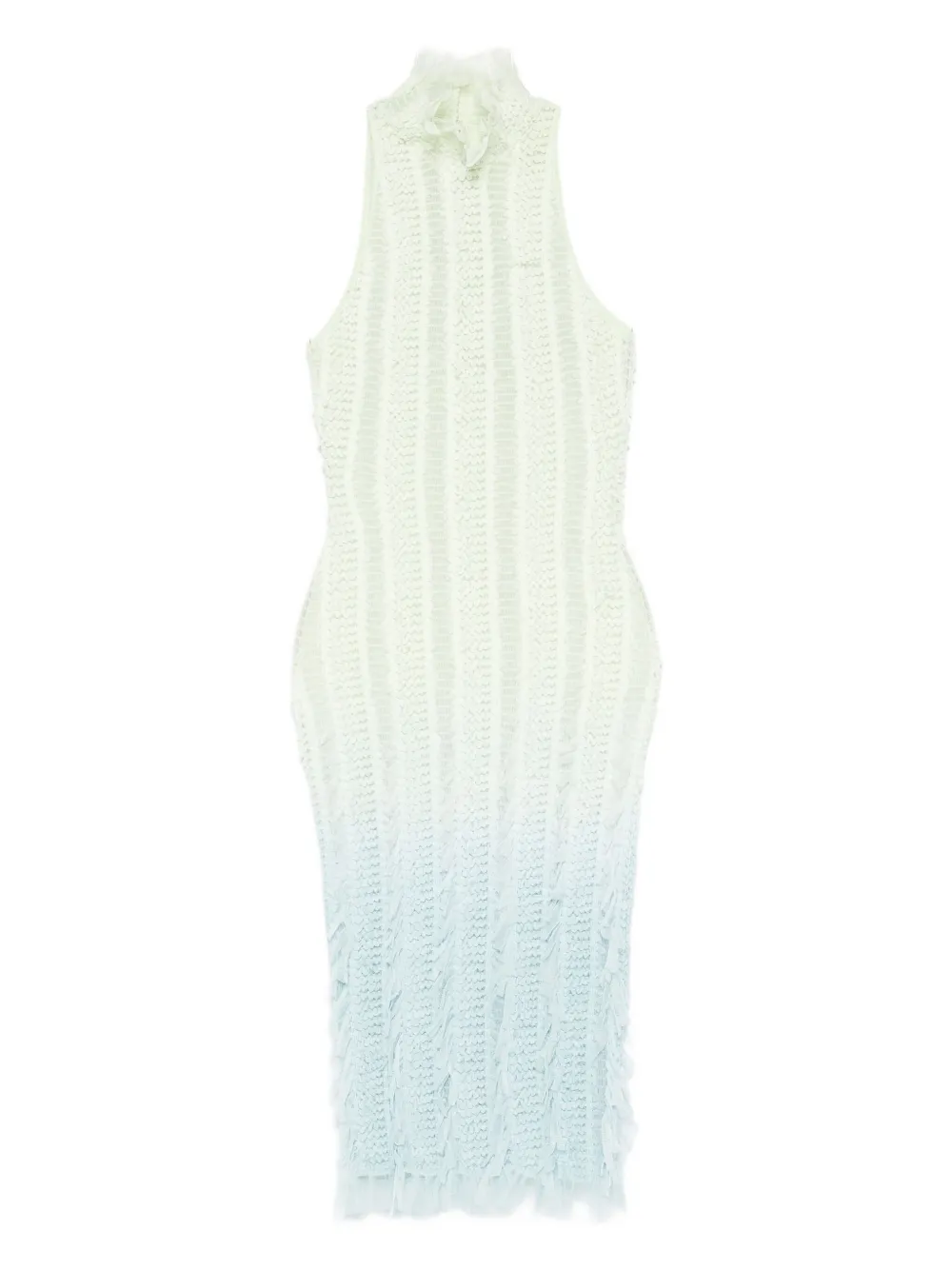 Ангельское миди-платье Roberta Einer, зеленый
Ангельское миди-платье Roberta Einer, зеленый