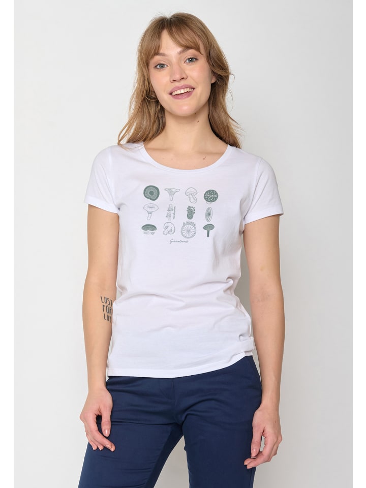 Футболка Bike Mushrooms 2 белого цвета GreenBomb, Белый, Футболка Bike Mushrooms 2 белого цвета GreenBomb
Футболка Bike Mushrooms 2 белого цвета GreenBomb, Белый, Футболка Bike Mushrooms 2 белого цвета GreenBomb