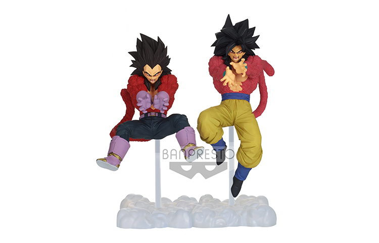 Очки Sun Wukong Banpresto Dragon Ball GT AGT Ultra 4 Saiyan & Vegeta в стиле черепахи BANDAI
Очки Sun Wukong Banpresto Dragon Ball GT AGT Ultra 4 Saiyan & Vegeta в стиле черепахи BANDAI