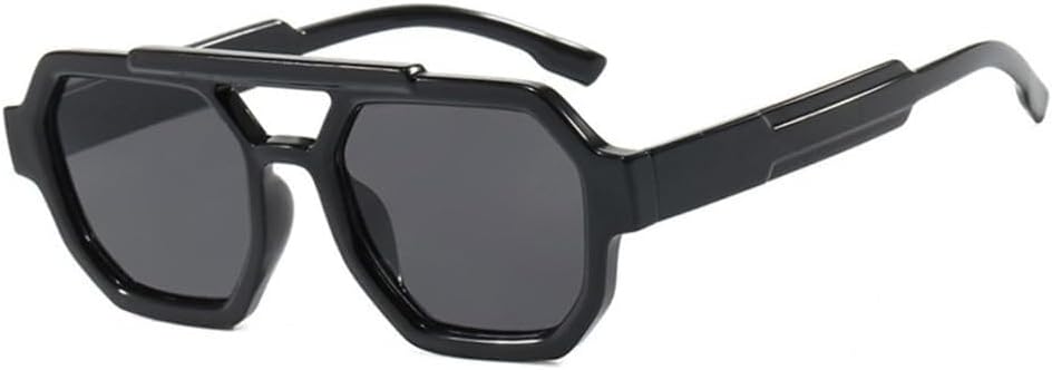 Женские солнцезащитные очки с двойной перемычкой, защита от УФ-излучения UV400, сине-фиолетовые, мужские, для занятий спортом на открытом воздухе, бега и езды Generic, 03
Женские солнцезащитные очки с двойной перемычкой, защита от УФ-излучения UV400, сине-фиолетовые, мужские, для занятий спортом на открытом воздухе, бега и езды Generic, 03