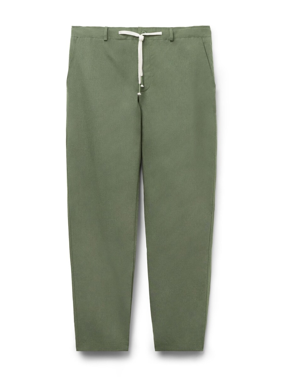 Обычные брюки INTIMISSIMI, цвет Grass green 
Обычные брюки INTIMISSIMI, цвет Grass green