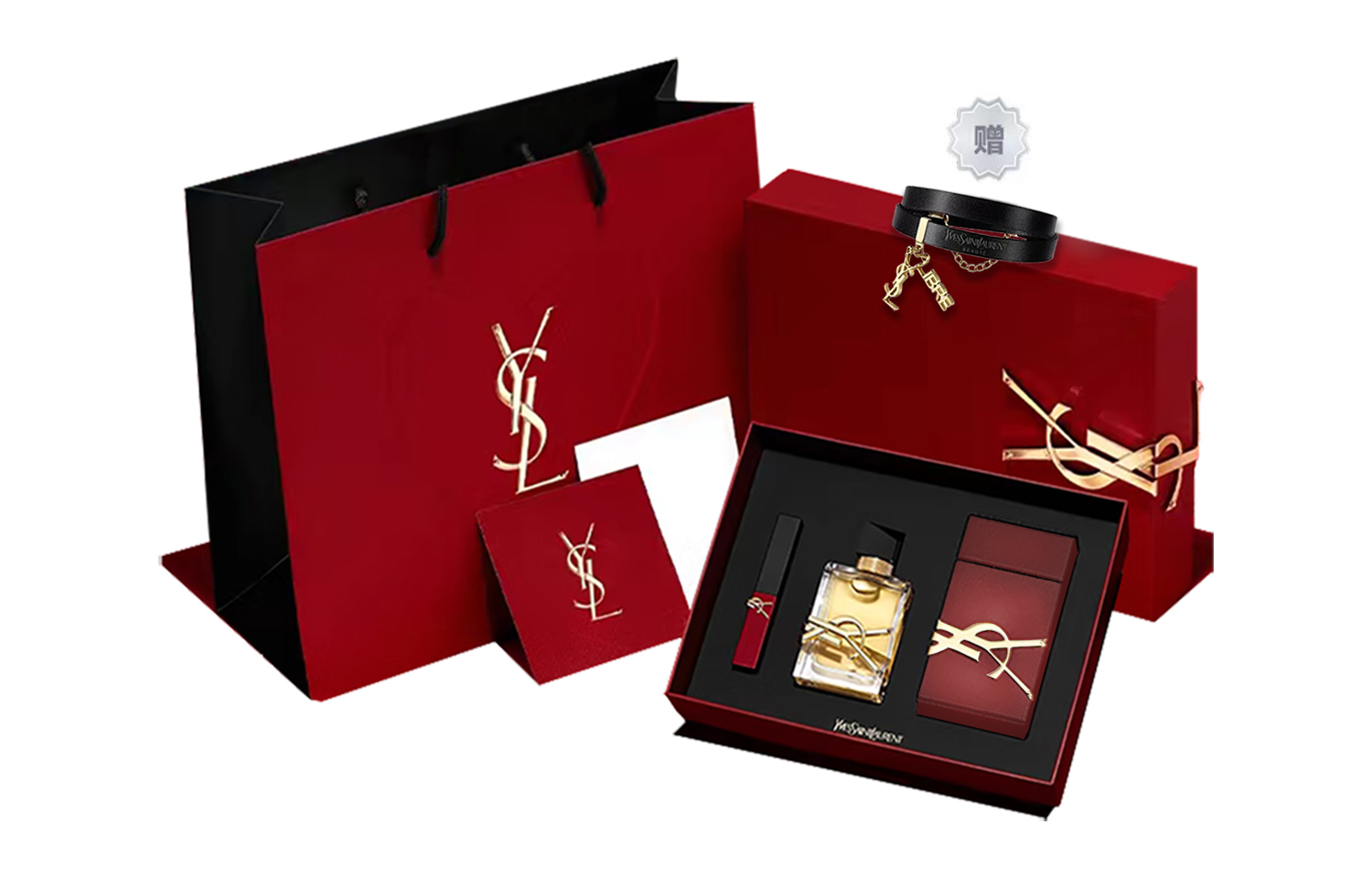 Набор косметики together always легко растушевывается подарок на день рождения для девушки SAINT LAURENT
Набор косметики together always легко растушевывается подарок на день рождения для девушки SAINT LAURENT