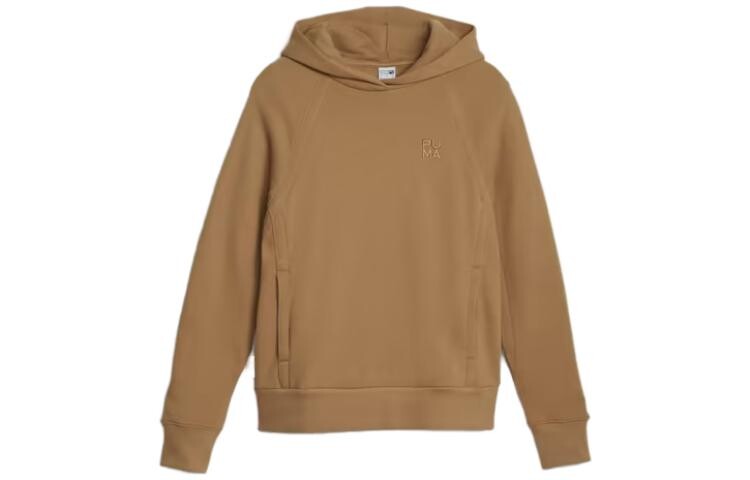 Женская толстовка Puma, цвет Brown
Женская толстовка Puma, цвет Brown