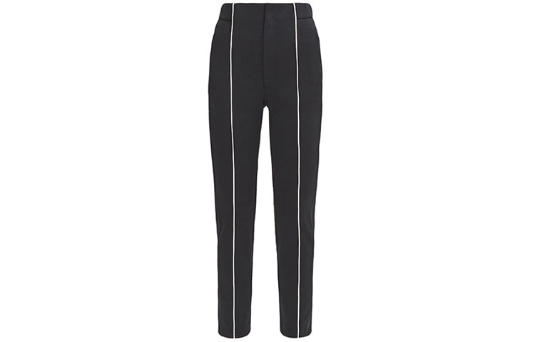 Y-3 Adidas Y 3 женские брюки Foundation Track черные
Y-3 Adidas Y 3 женские брюки Foundation Track черные