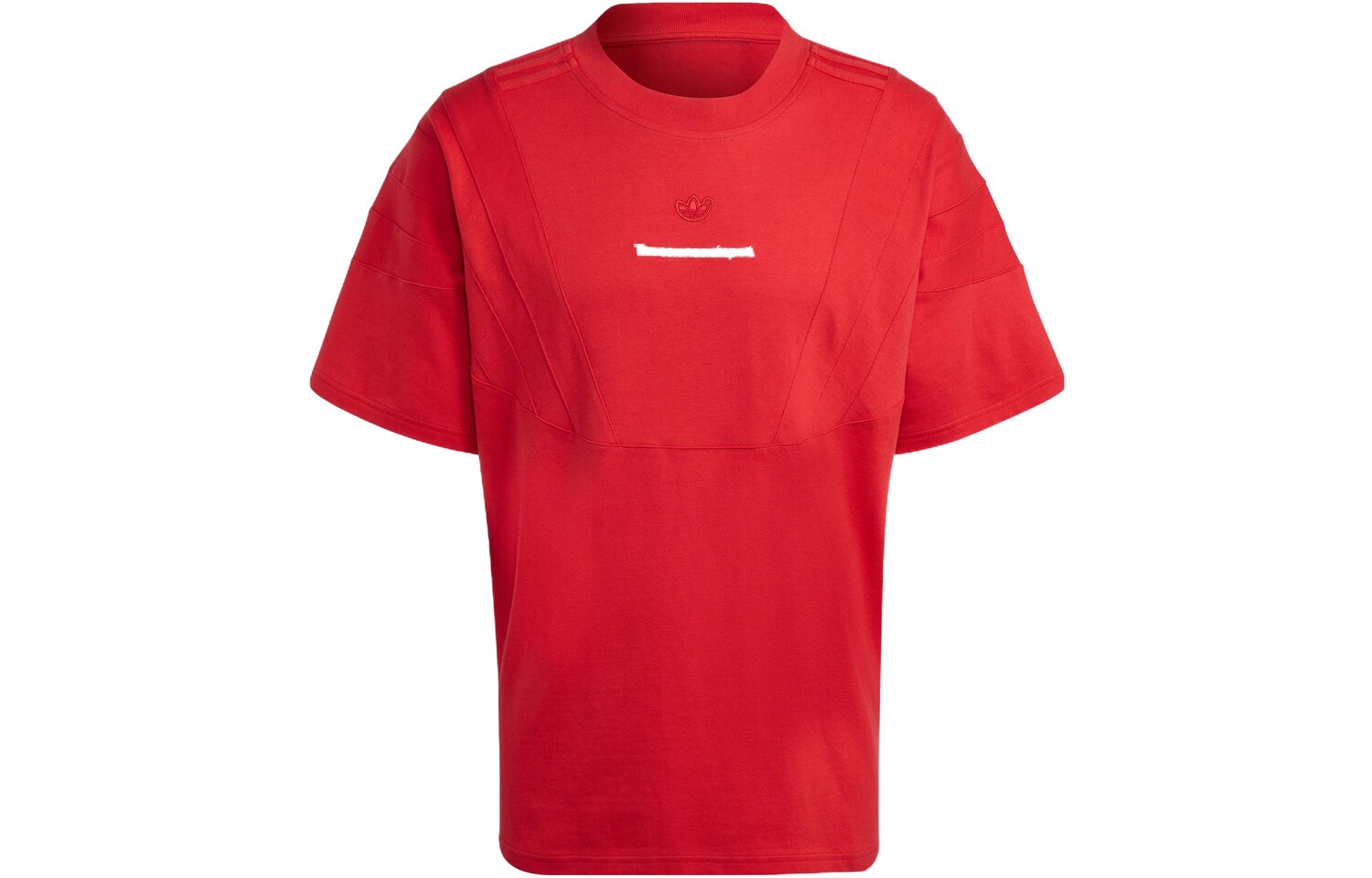 Футболка мужская Blue Version Collection Scarlet Adidas Originals, цвет Scarlet
Футболка мужская Blue Version Collection Scarlet Adidas Originals, цвет Scarlet