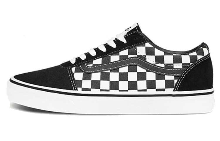 Обувь для скейтбординга Vans Ward унисекс
Обувь для скейтбординга Vans Ward унисекс
