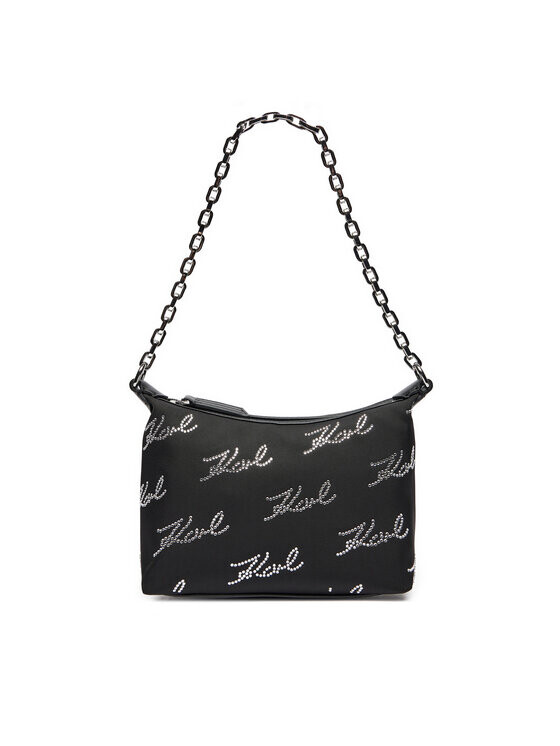 Сумочка Karl Lagerfeld, черный
Сумочка Karl Lagerfeld, черный