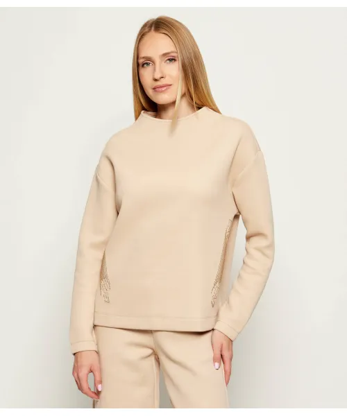 Толстовка Regular fit Ea7, бежевый
Толстовка Regular fit Ea7, бежевый