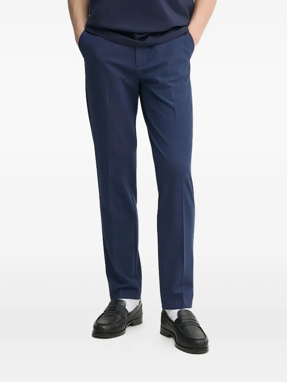 Брюки с карманами Les Deux, синий
Брюки с карманами Les Deux, синий