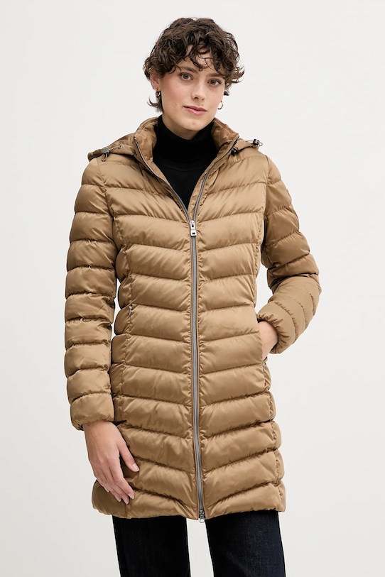 Куртка ZOSMA Geox, коричневый
Куртка ZOSMA Geox, коричневый