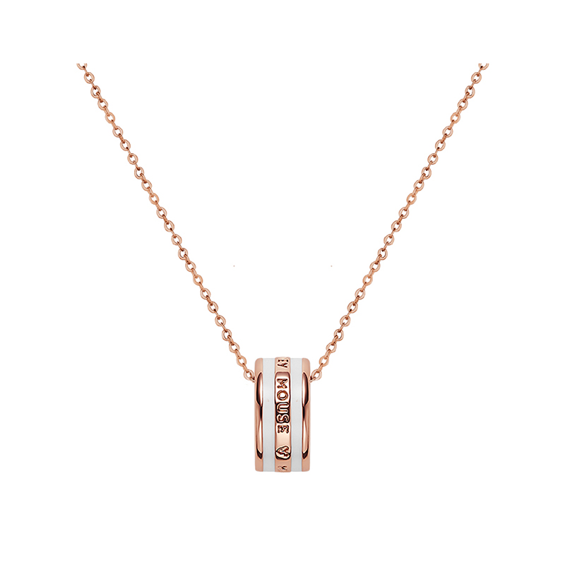 Disney S925 стерлинг серебро, медь ожерелье women's
Disney S925 стерлинг серебро, медь ожерелье women's