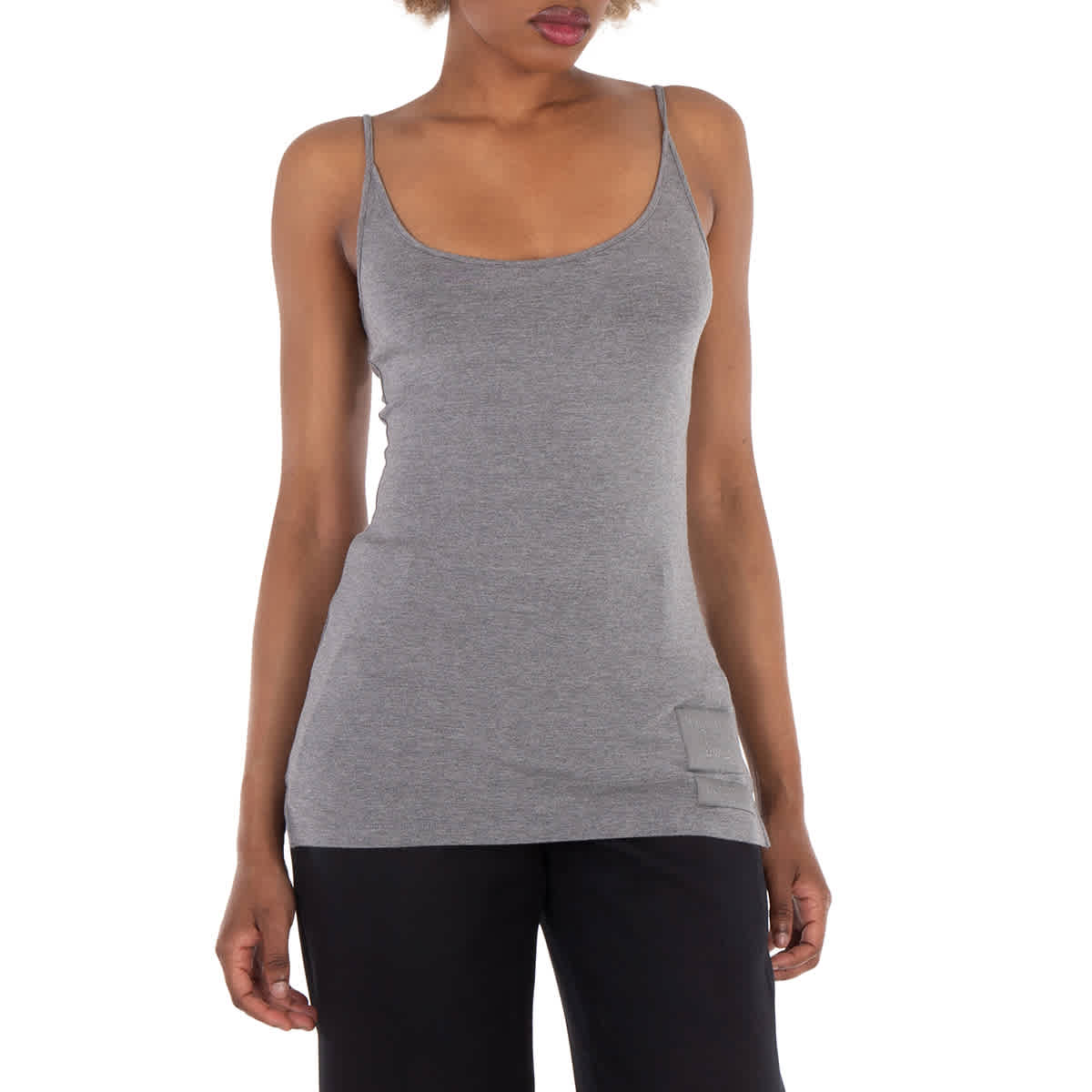 Барберри Экуэстриан Найт Тонкий бретель топ Burberry, серый
Барберри Экуэстриан Найт Тонкий бретель топ Burberry, серый