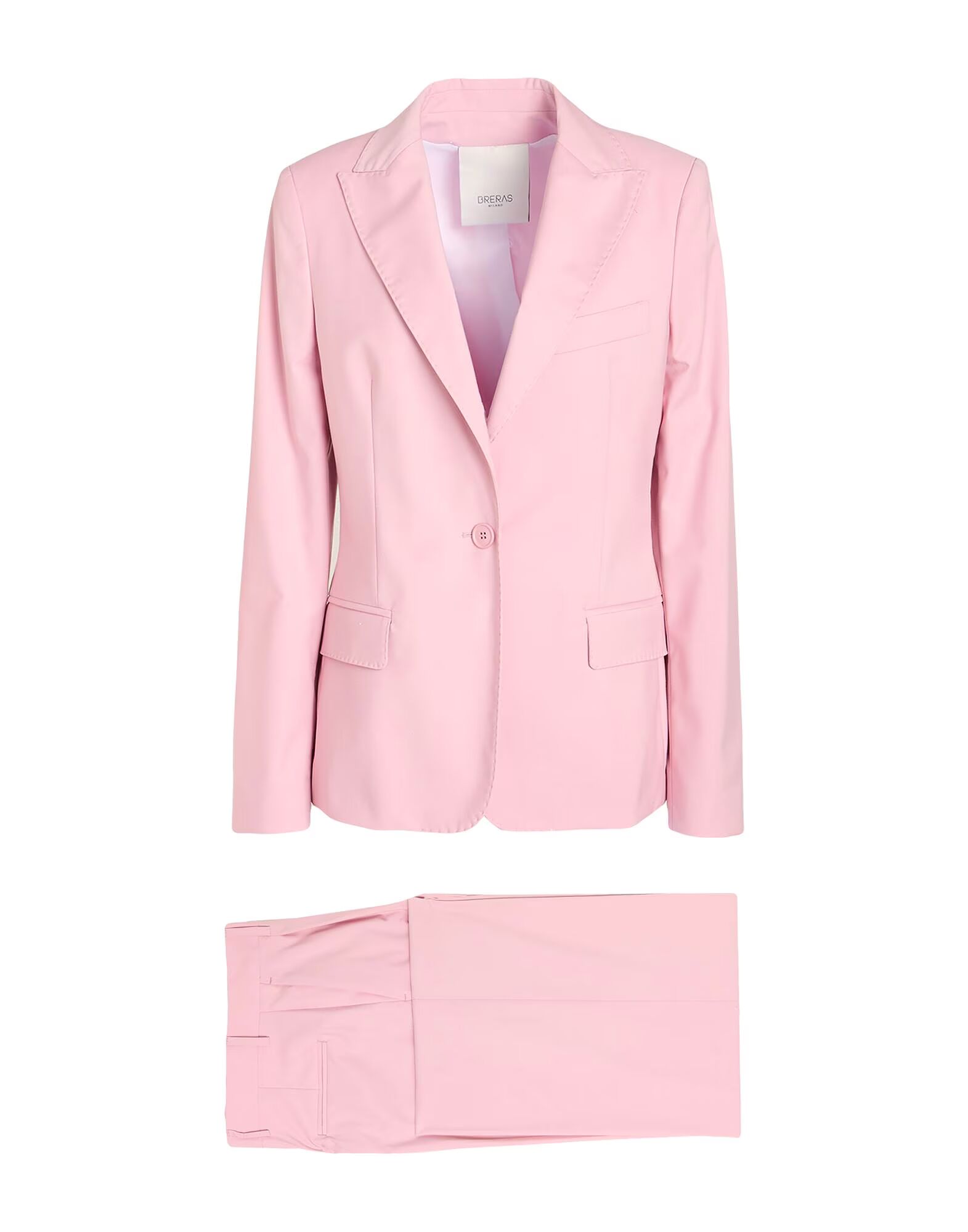Костюм Breras Milano, розовый
Костюм Breras Milano, розовый
