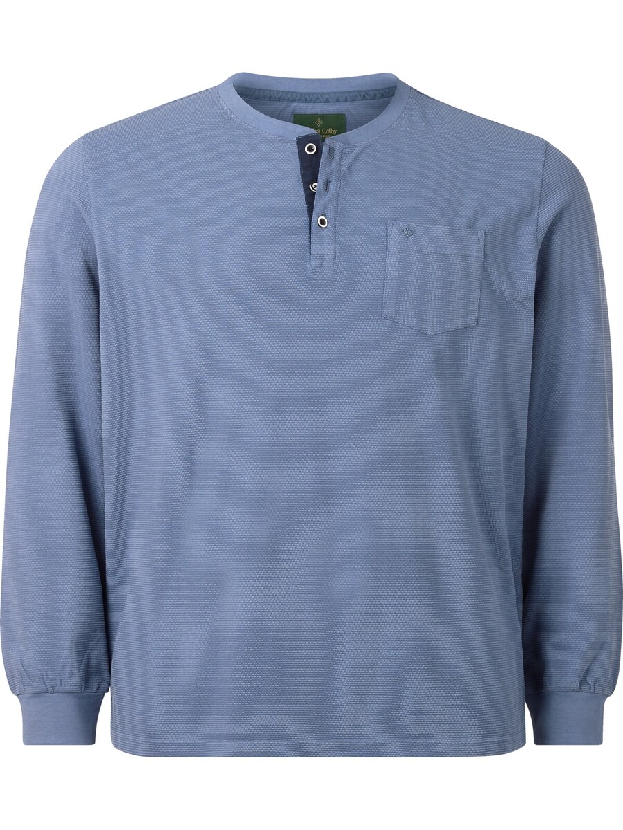 Футболка Charles Colby Earl Bryn , Blue
Футболка Charles Colby Earl Bryn , Blue