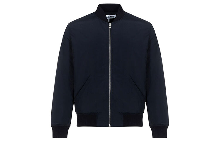 Куртка мужская черная Loewe, черный
Куртка мужская черная Loewe, черный