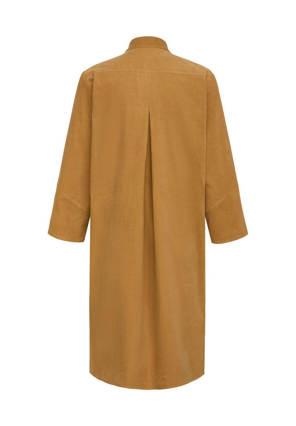 Платье-рубашка TORI Noa Noa, желтый
Платье-рубашка TORI Noa Noa, желтый