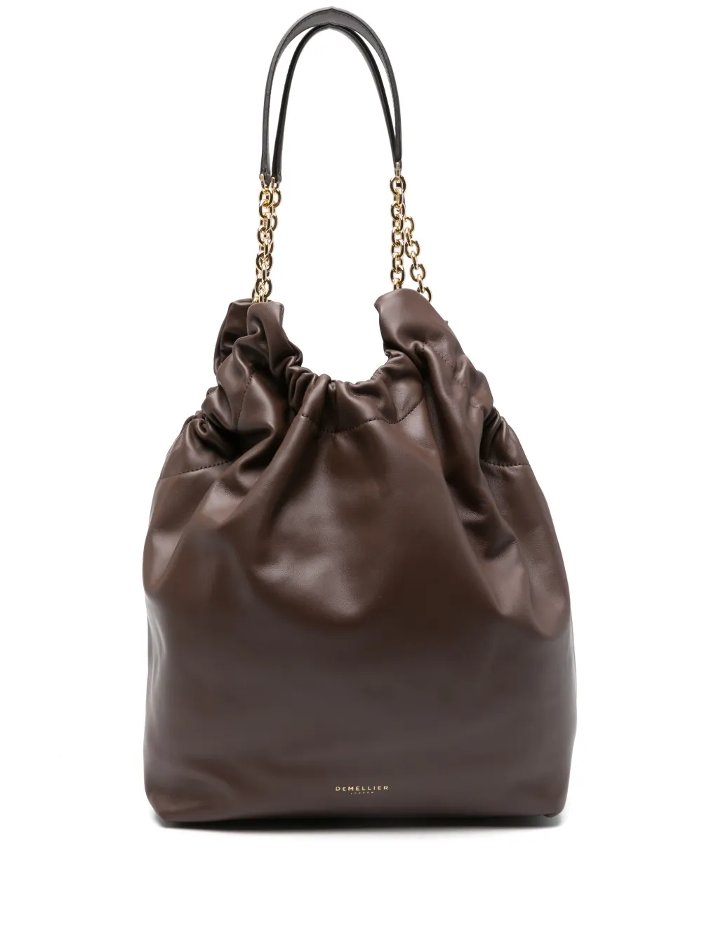 Сумка-тоут The Miami DeMellier, коричневый
Сумка-тоут The Miami DeMellier, коричневый