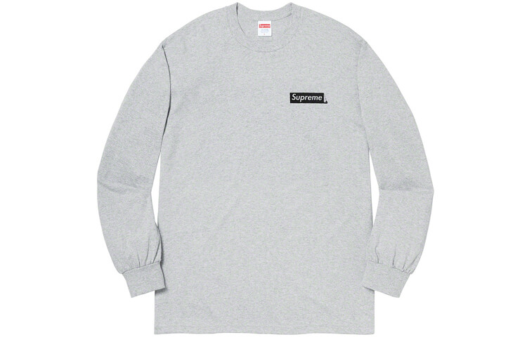 Футболка унисекс Supreme
Футболка унисекс Supreme