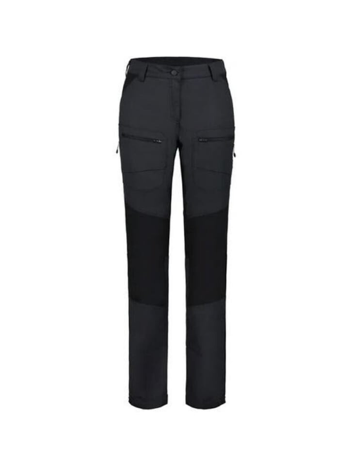 Спортивные брюки Icepeak ICEPEAK MIDVILLE, антрацит
Спортивные брюки Icepeak ICEPEAK MIDVILLE, антрацит