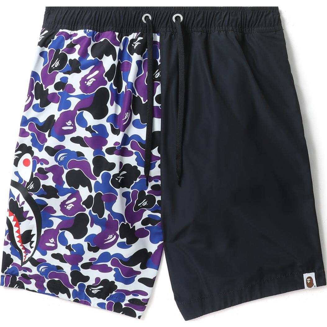 Повседневные шорты мужские черные A Bathing Ape, черный
Повседневные шорты мужские черные A Bathing Ape, черный