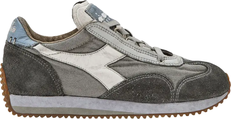 Кроссовки Equipe H Dirty Stone Wash Evo 'Zinc Satin', серый
Кроссовки Equipe H Dirty Stone Wash Evo 'Zinc Satin', серый