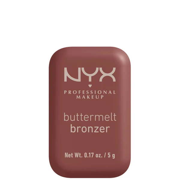 Пудровый бронзер buttermelt 12ч., устойчив к выцветанию и стиранию - butta dayz Nyx Professional Makeup, цвет butta dayz
Пудровый бронзер buttermelt 12ч., устойчив к выцветанию и стиранию - butta dayz Nyx Professional Makeup, цвет butta dayz