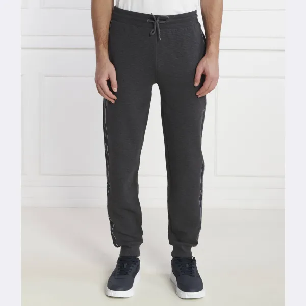 Спортивные брюки стандартного кроя Tommy Hilfiger, черный
Спортивные брюки стандартного кроя Tommy Hilfiger, черный