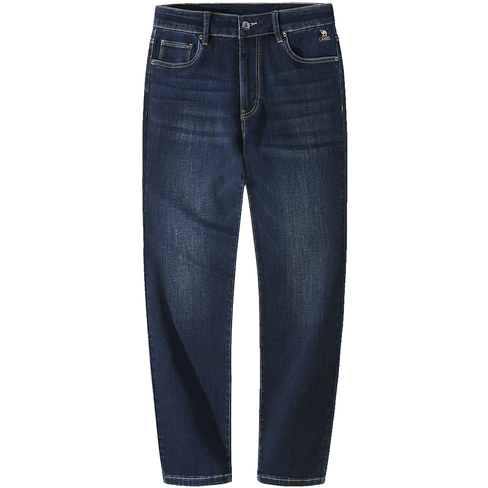 Мужские джинсы из термообработанной хлопковой ткани с флисовой подкладкой, водоотталкивающие и маслостойкие CAMEL, синий серый
Мужские джинсы из термообработанной хлопковой ткани с флисовой подкладкой, водоотталкивающие и маслостойкие CAMEL, синий серый