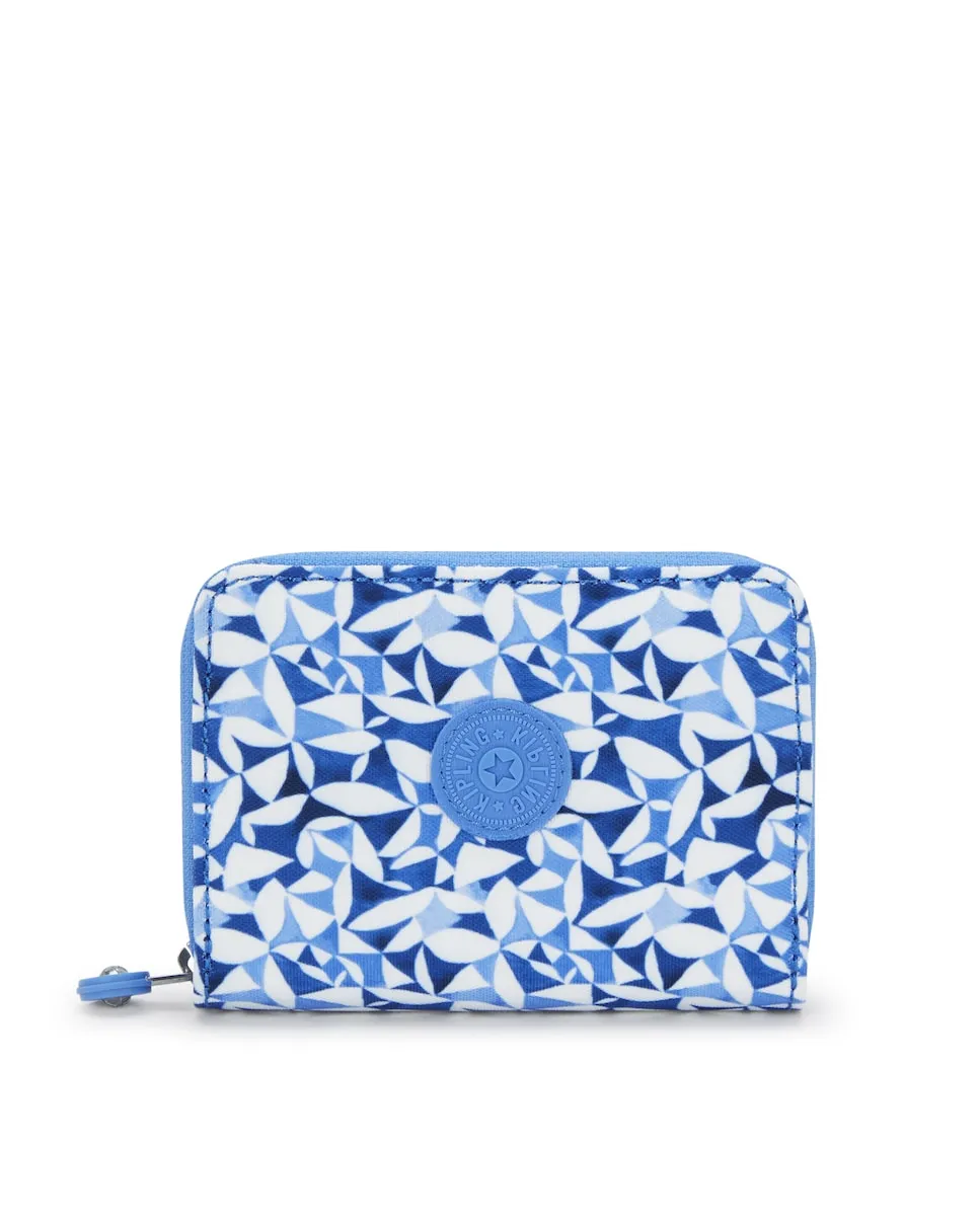 Средняя сумка Kipling, синий/белый
Средняя сумка Kipling, синий/белый