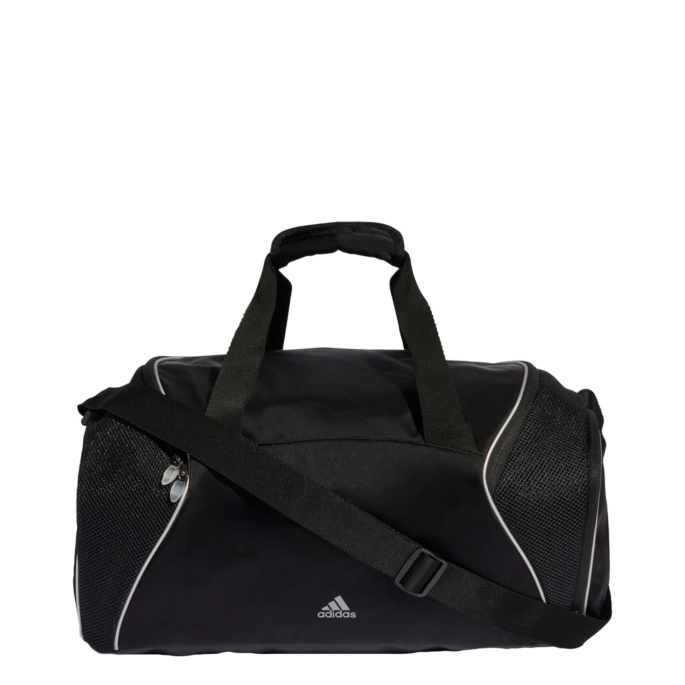 Adidas Originals Дорожная сумка 'MEDIUM DUFFLE' в черном цвете
Adidas Originals Дорожная сумка 'MEDIUM DUFFLE' в черном цвете