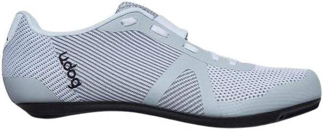 Легкие шоссейные велотуфли uDog CIMA - сверхжесткие карбовелотуфли для подъемов, совместимые с системой SPD-SL на 3 болта, дышащие гоночные туфли, белый
Легкие шоссейные велотуфли uDog CIMA - сверхжесткие карбовелотуфли для подъемов, совместимые с системой SPD-SL на 3 болта, дышащие гоночные туфли, белый