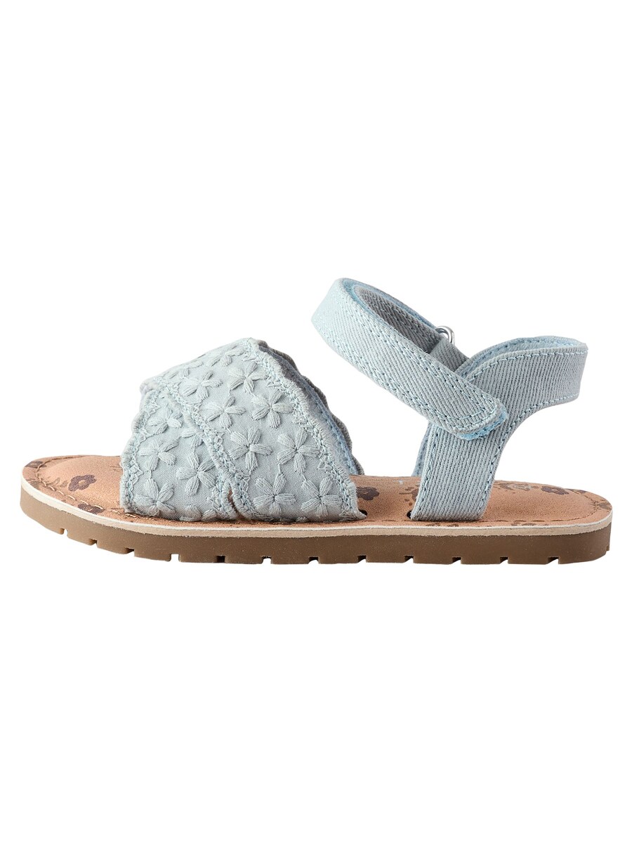 Сандалии Next, светло-синий
Сандалии Next, светло-синий