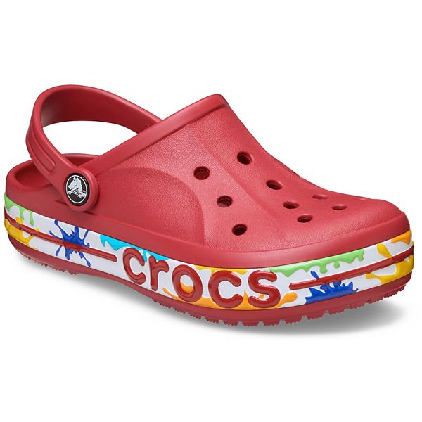 Детские слипоны Bayaband Crocs
Детские слипоны Bayaband Crocs